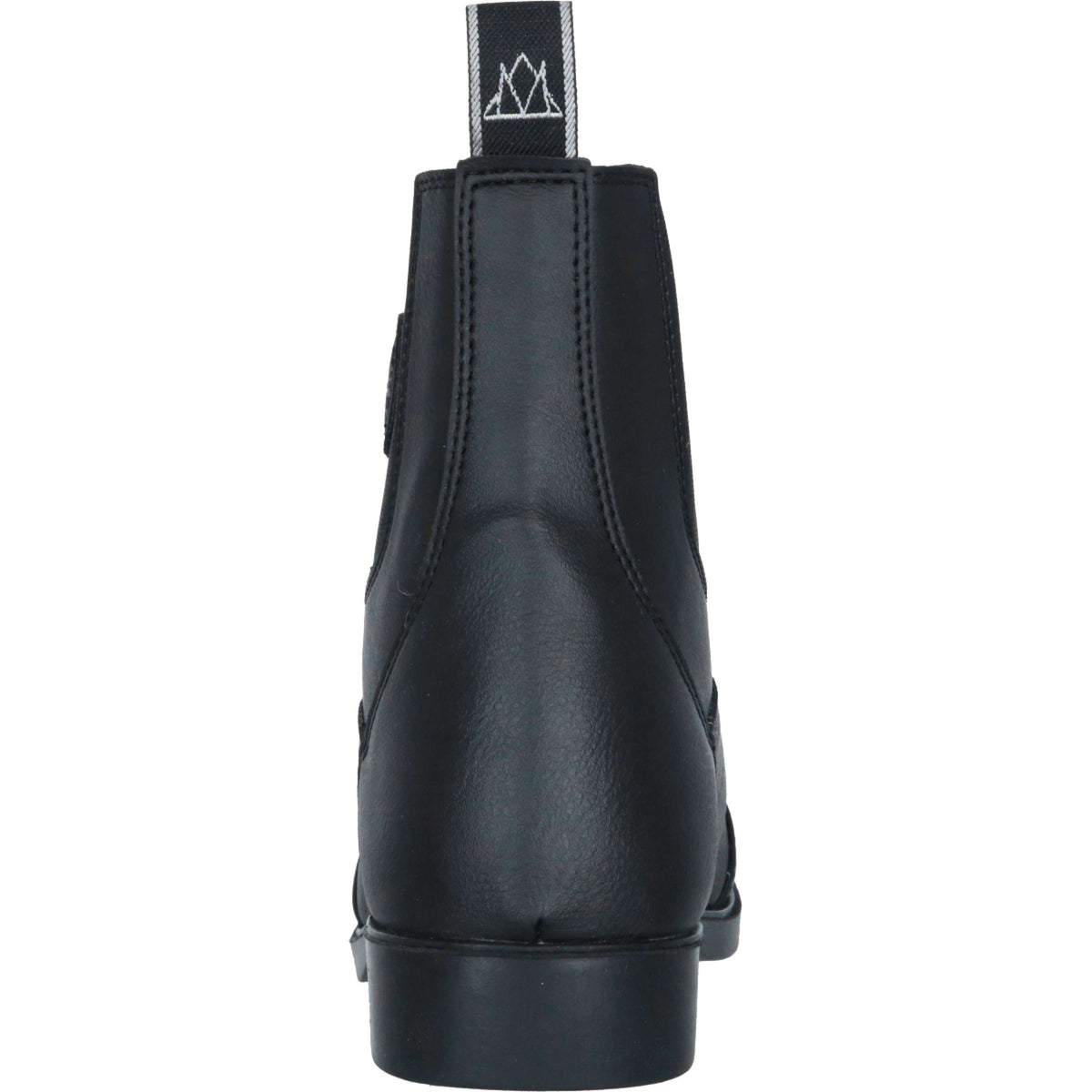 Mountain Horse Jodhpurs Veganza Young Paddock Noir