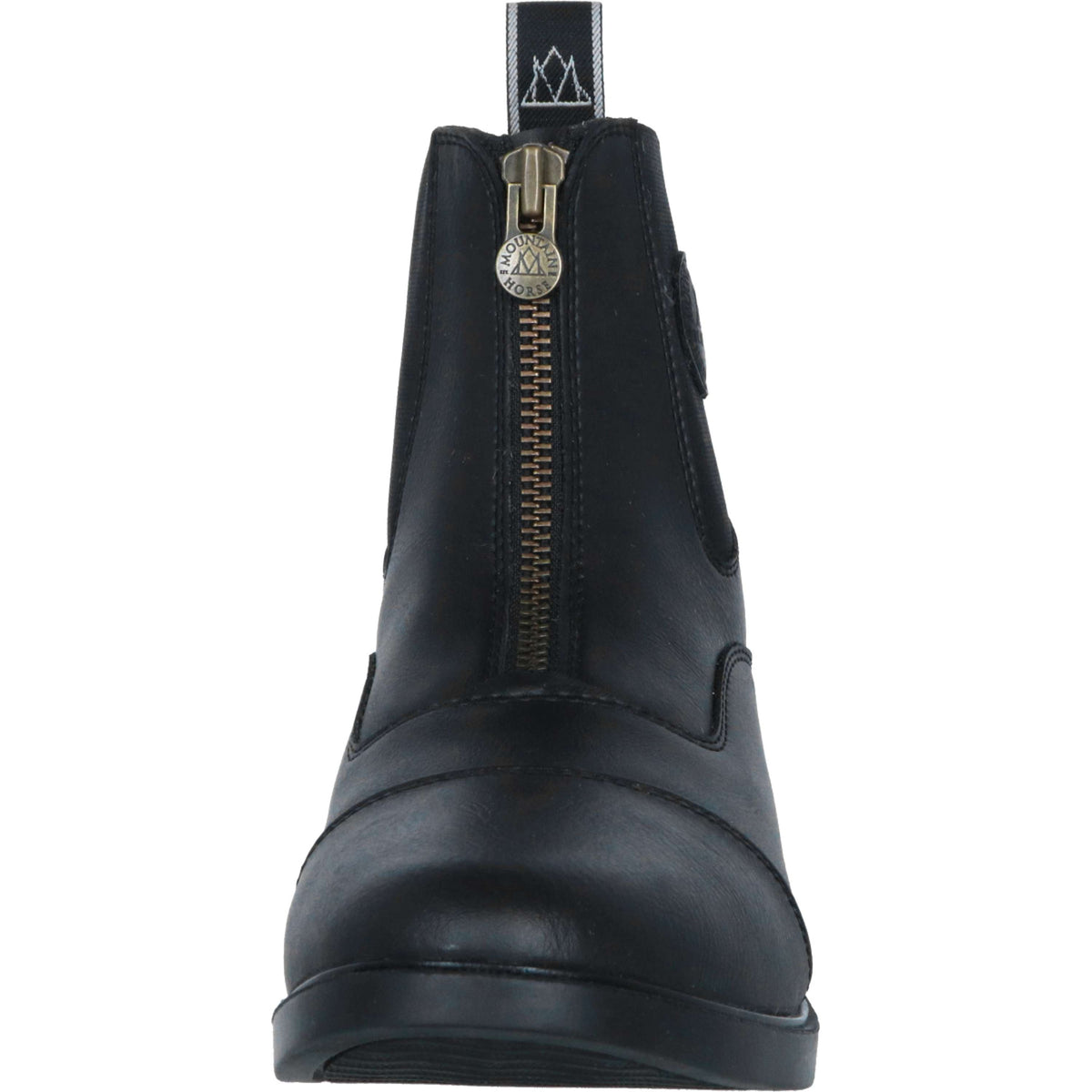 Mountain Horse Jodhpurs Veganza Young Paddock Noir