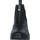 Mountain Horse Jodhpurs Veganza Young Paddock Noir