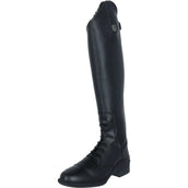 Mountain Horse Bottes d'Équitation Veganza Yung Winter RR Noir