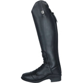 Mountain Horse Bottes d'Équitation Veganza Yung Winter RR Noir