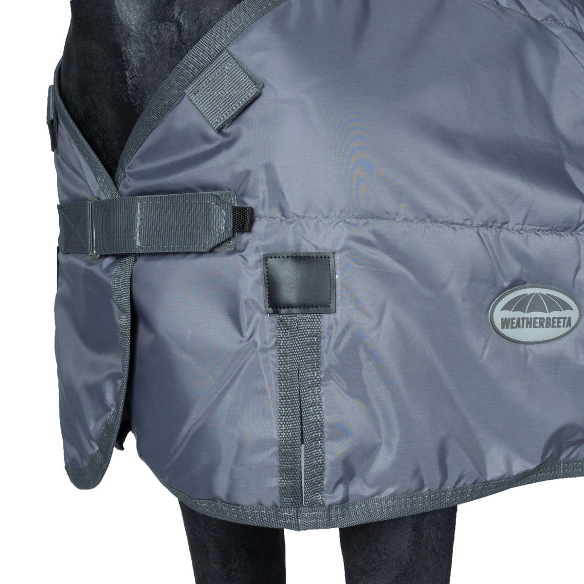 WeatherBeeta Couverture Green-Tec Medium Gris