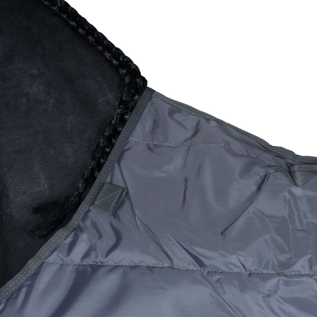 WeatherBeeta Couverture Green-Tec Medium/Lite Gris