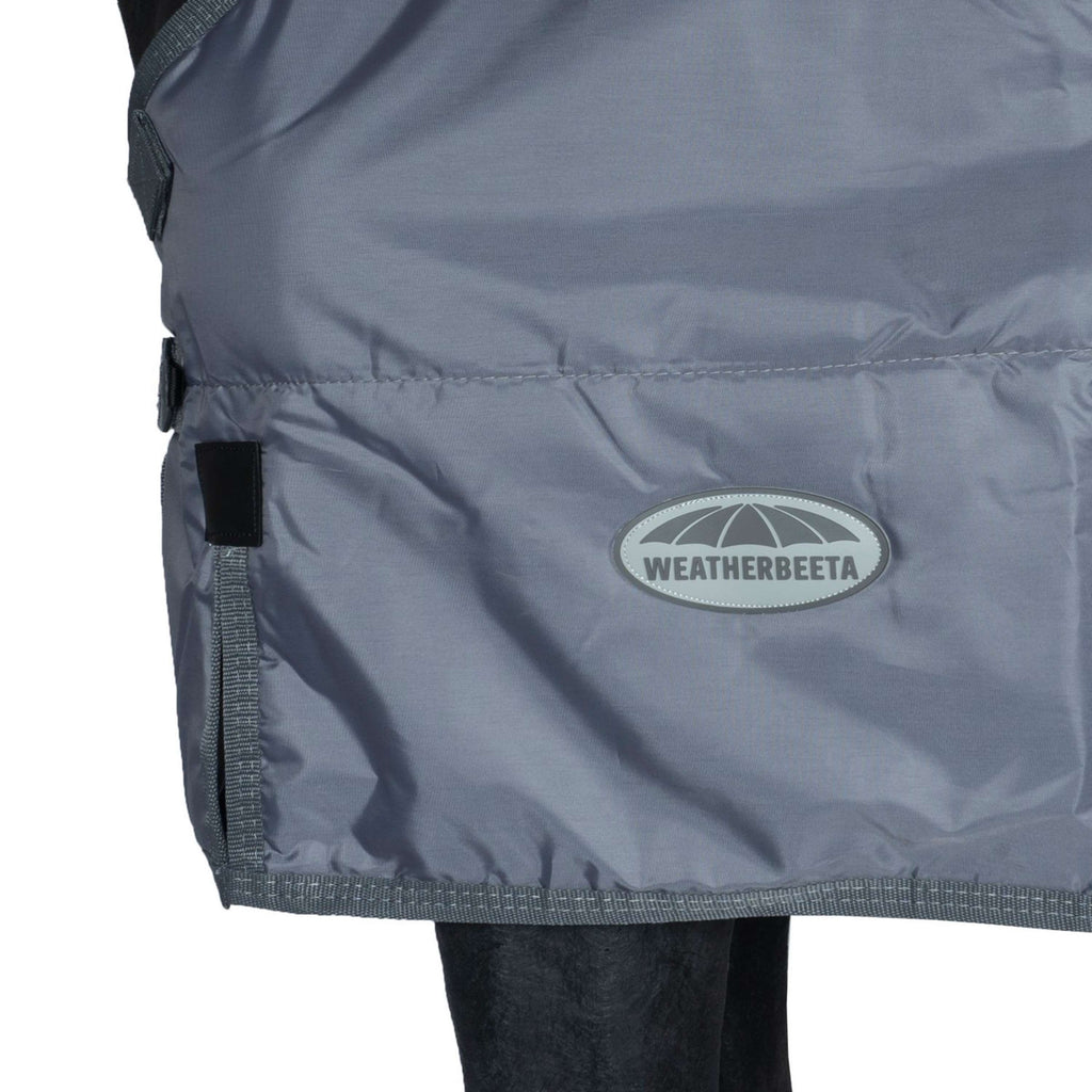 WeatherBeeta Couverture Green-Tec Medium/Lite Gris