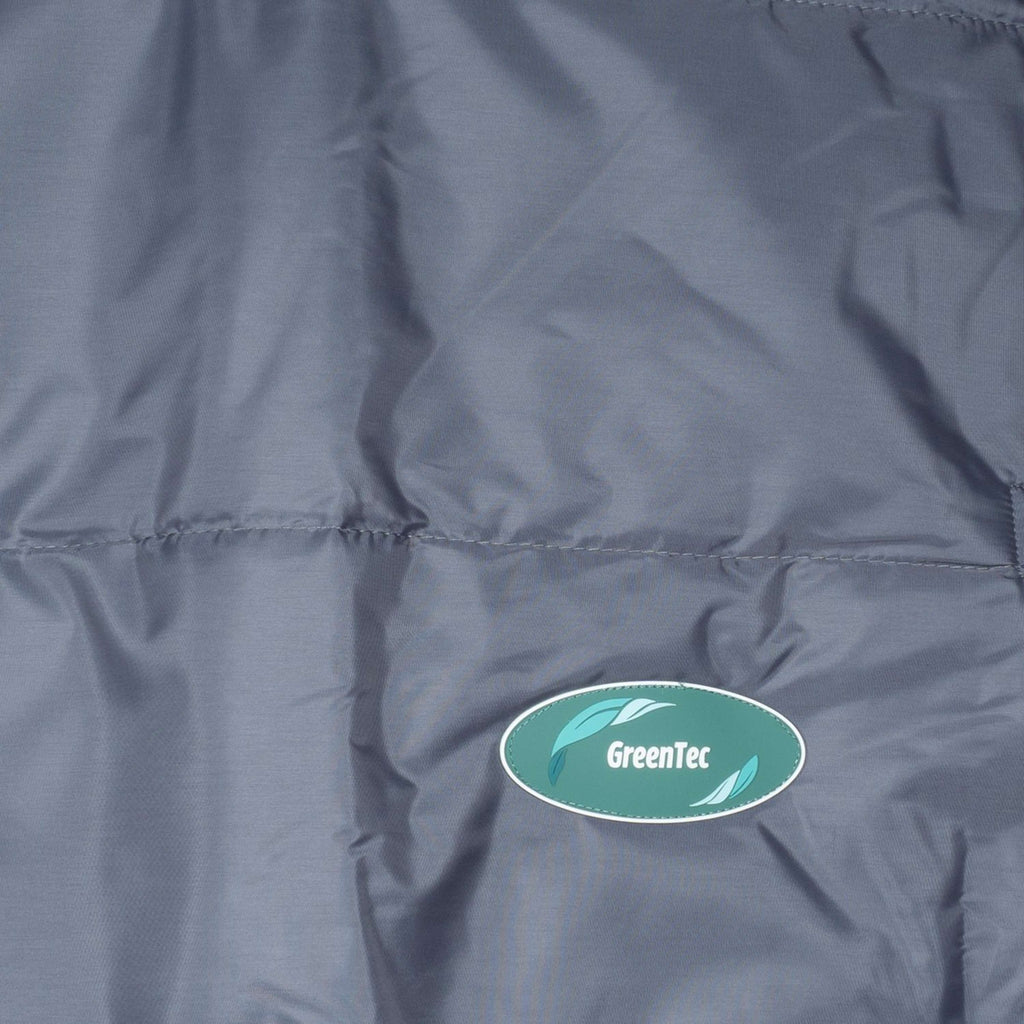 WeatherBeeta Couverture Green-Tec Medium/Lite Gris