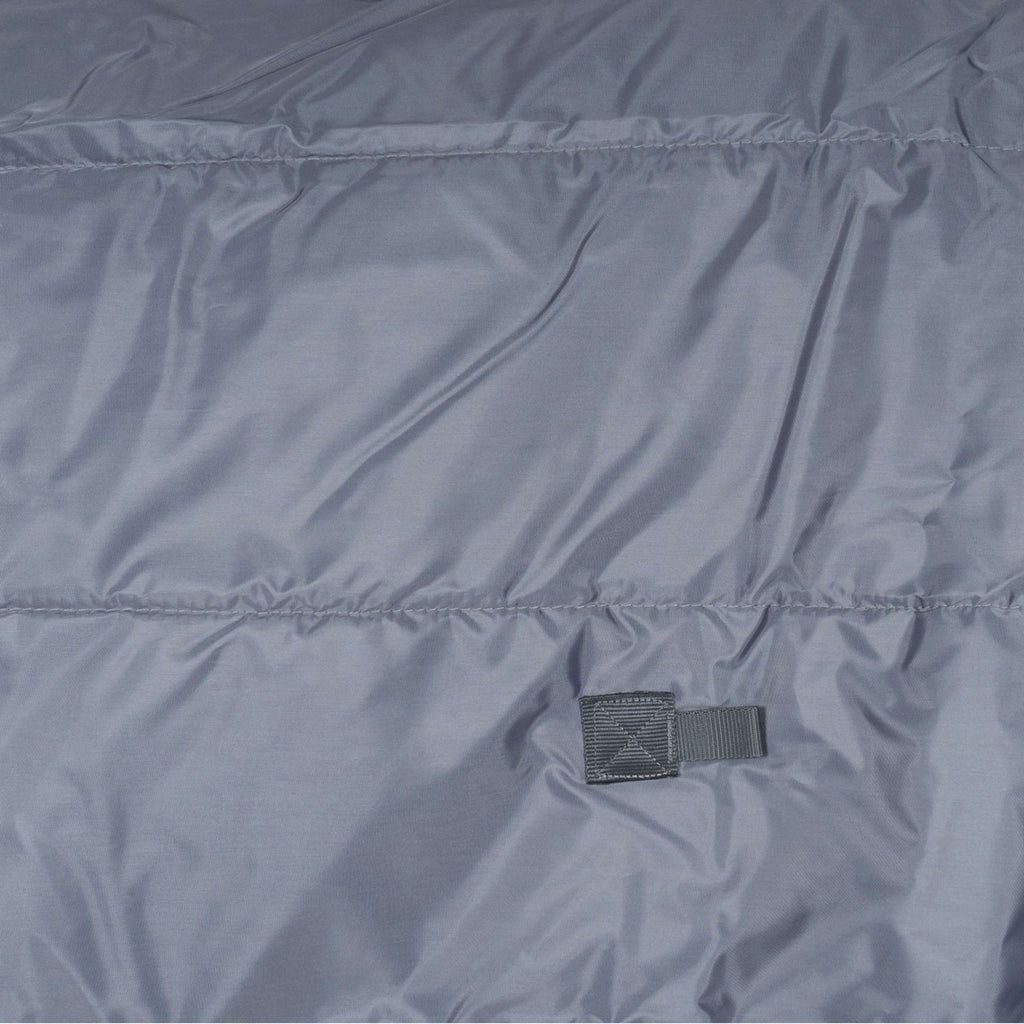 WeatherBeeta Couverture Green-Tec Medium/Lite Gris