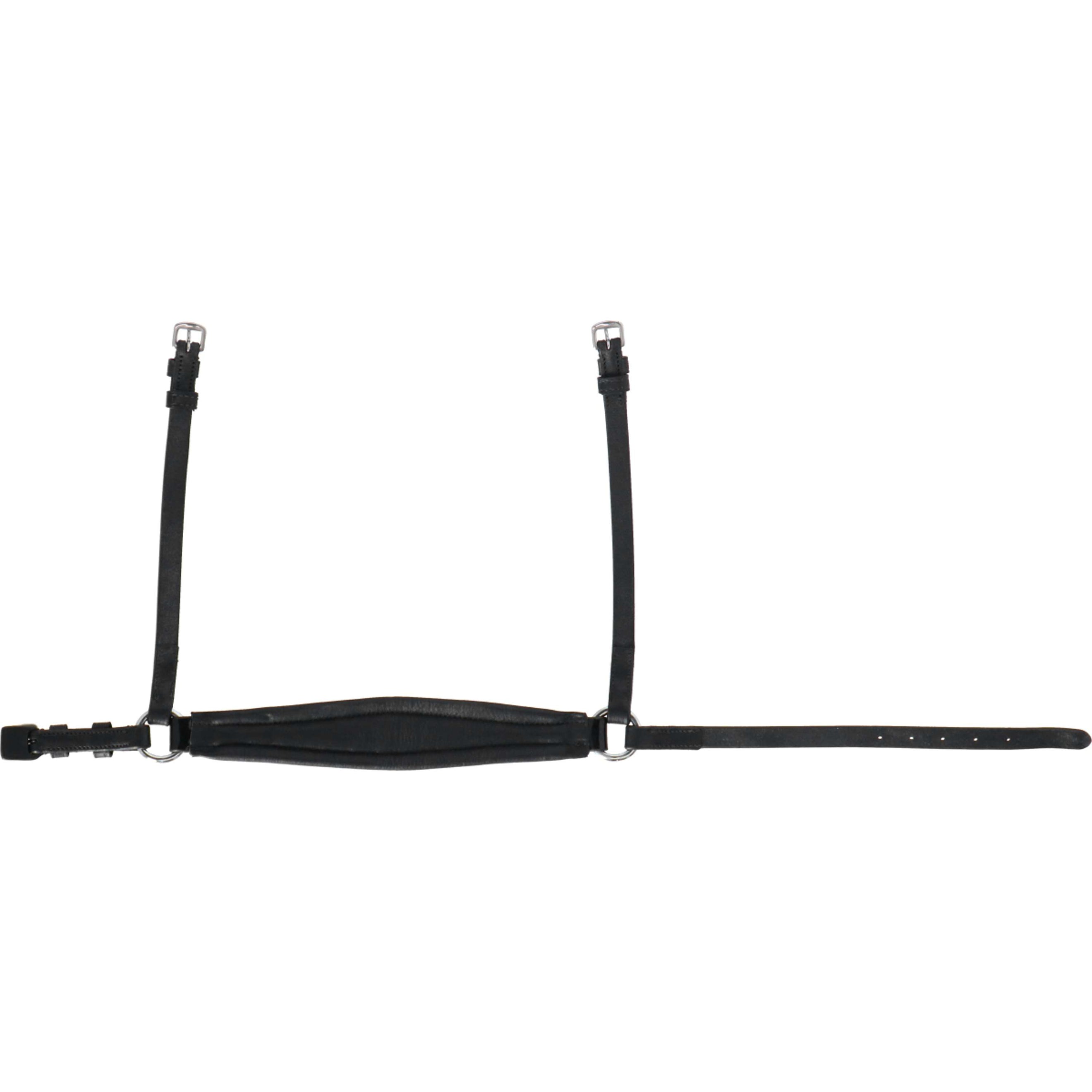 HB Muserolle Showtime Dressage Noir/Marine Briller HB Muserolle Showtime Dressage Noir/Marine Briller