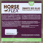 HorseFlex Feuille de cassis Remplissage