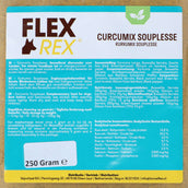 Flexrex Curcumix Souplesse Recharge