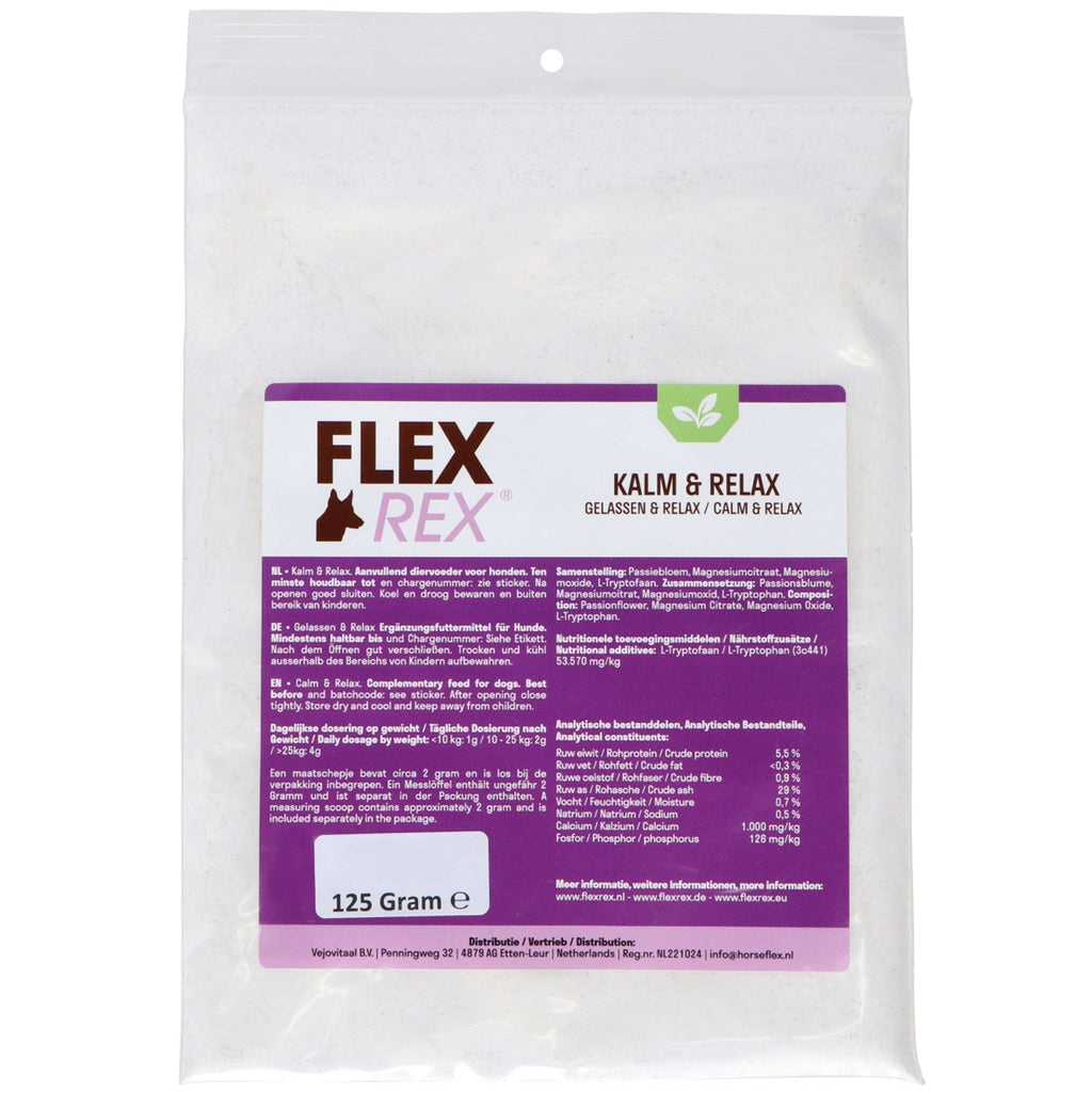 Flexrex Kalm & Relax Recharge