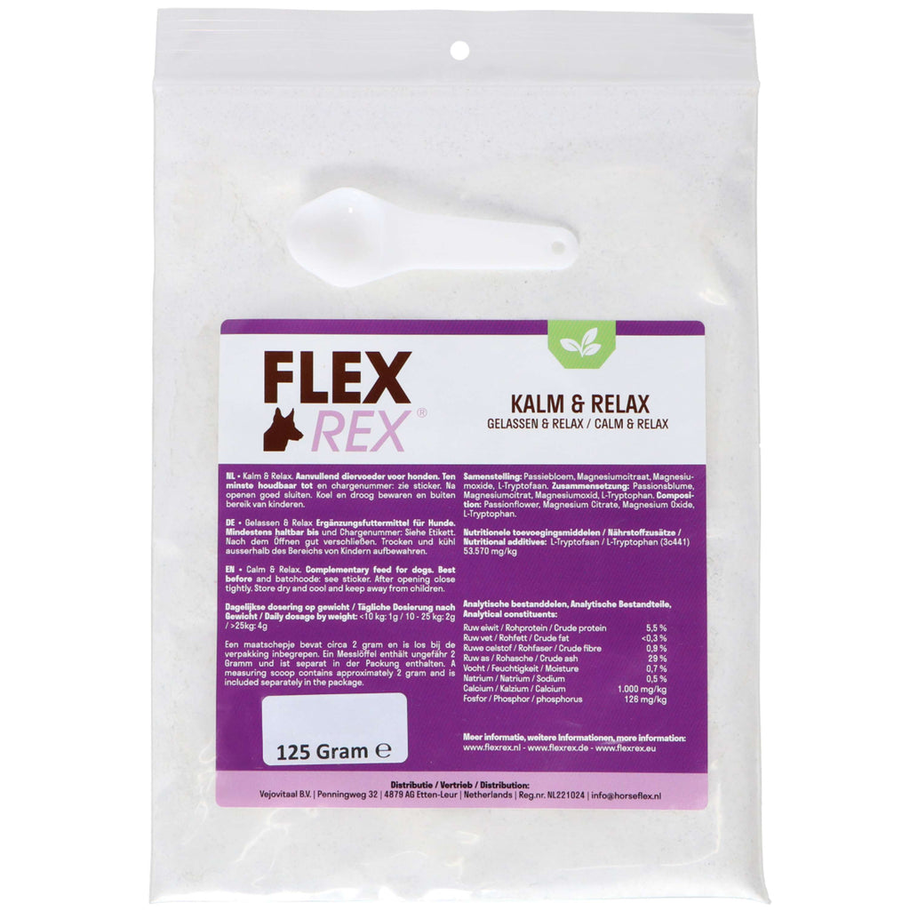 Flexrex Kalm & Relax Recharge