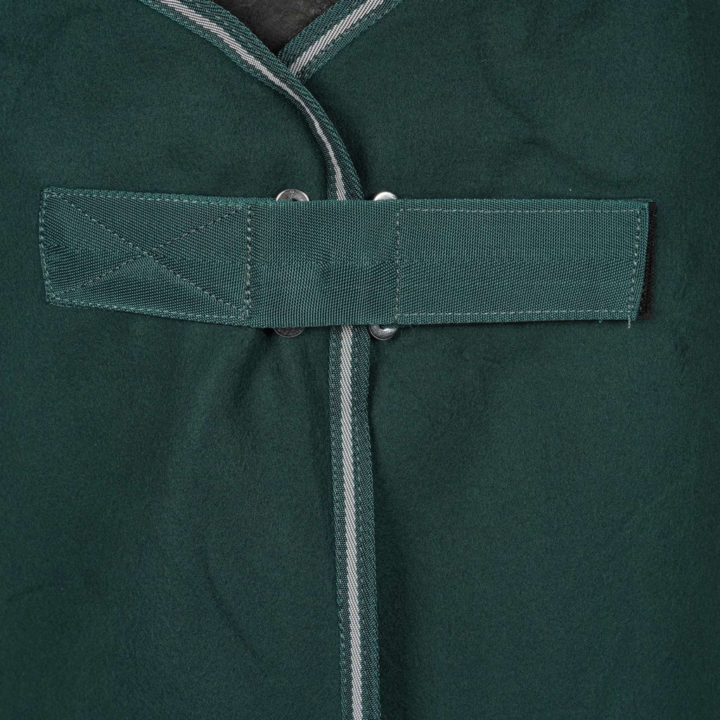 HORKA Couvertures Anti-Transpiration Economy Fleece Vert