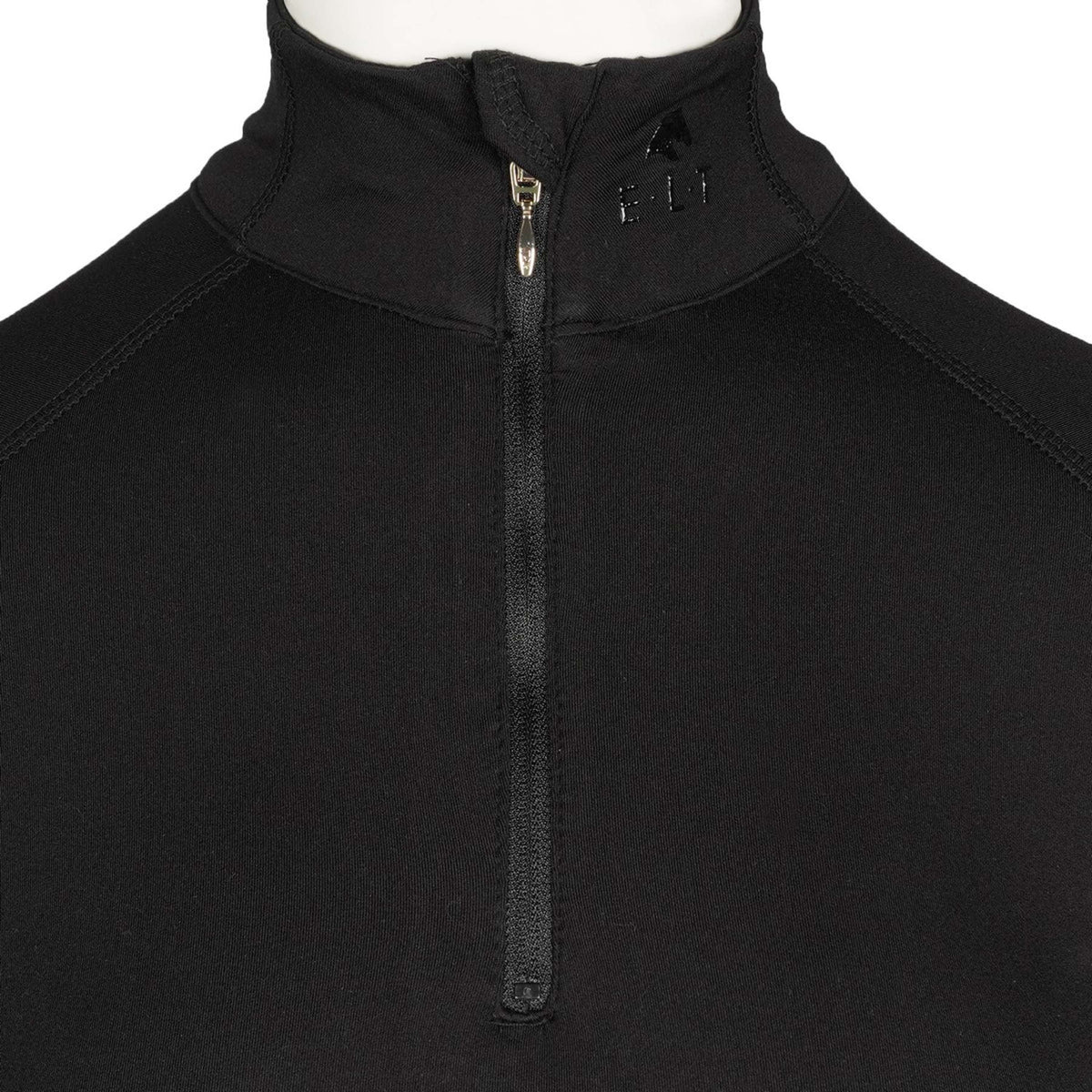 ELT Chemise Milano Noir