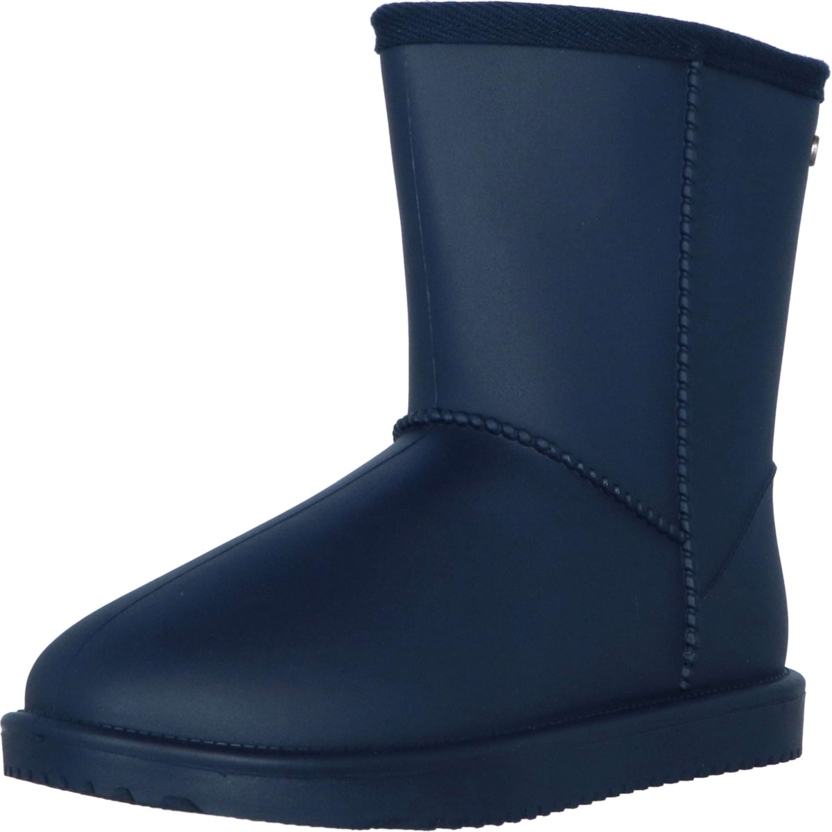 ELT Bottes d'Extérieur Rainless Bleu Profond