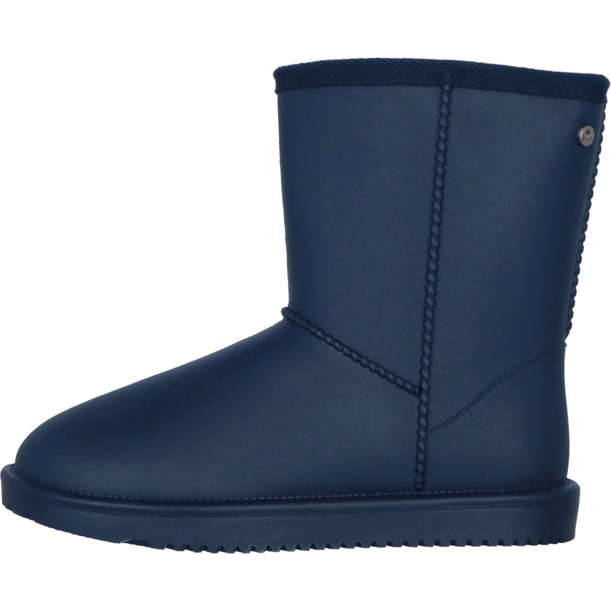 ELT Bottes d'Extérieur Rainless Bleu Profond