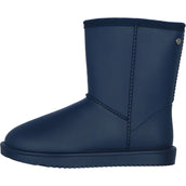 ELT Bottes d'Extérieur Rainless Bleu Profond