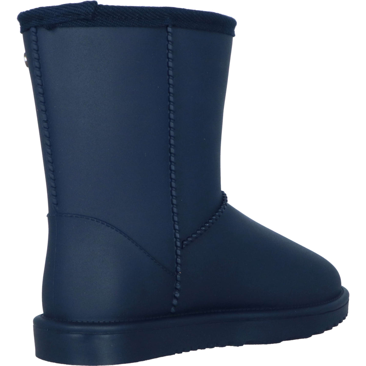 ELT Bottes d'Extérieur Rainless Bleu Profond