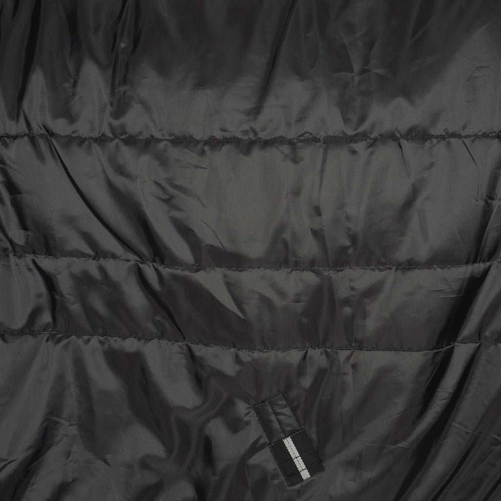 Amigo Couverture Diamond Insulator 100g Noir/Argent