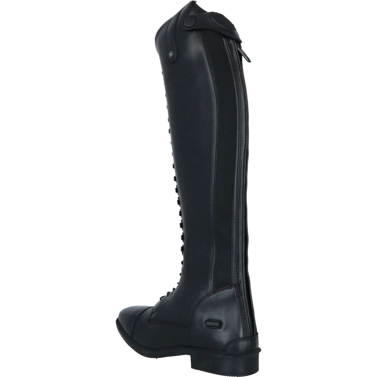 Suedwind Bottes d'Équitation Legacy Venado Vegan Noir