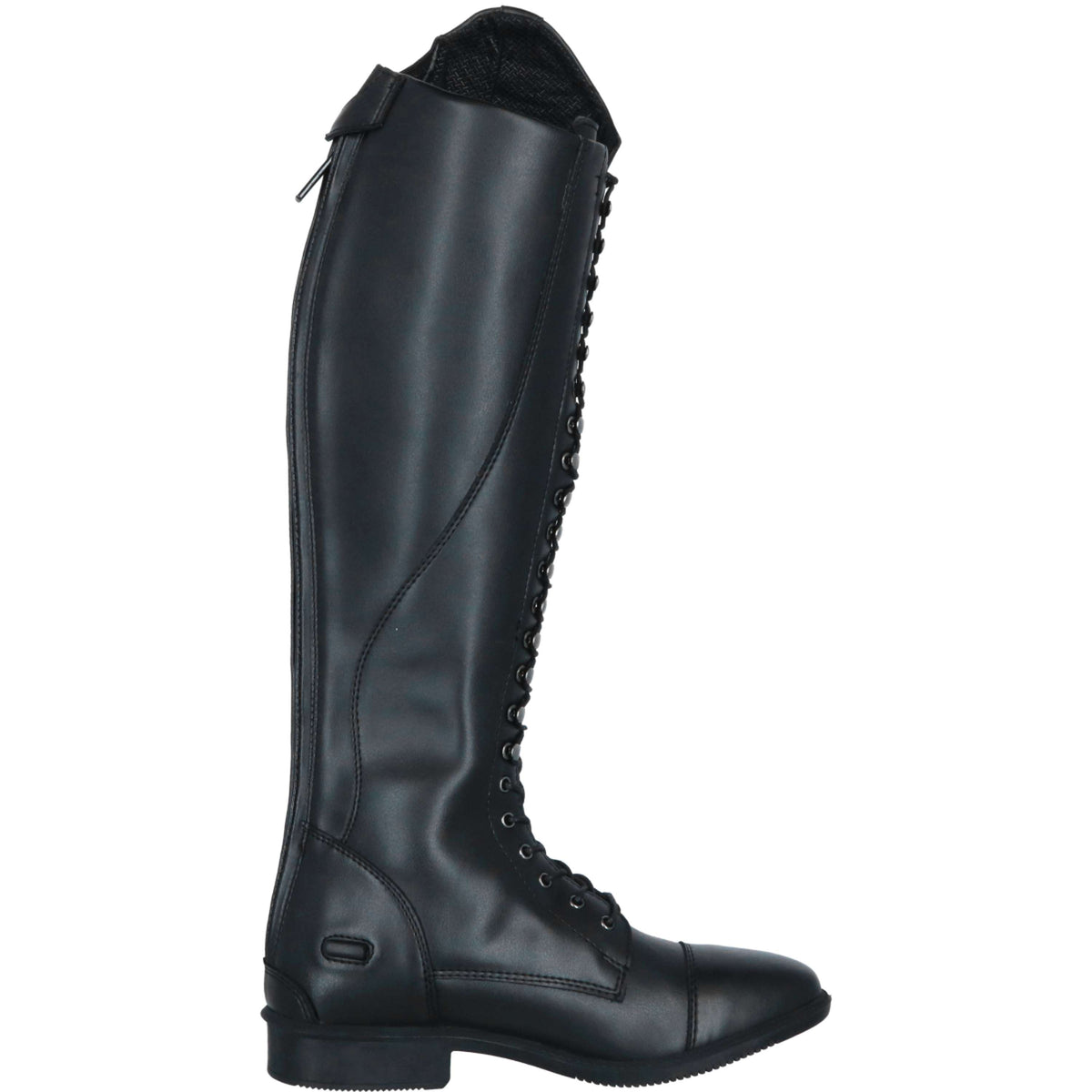 Suedwind Bottes d'Équitation Legacy Venado Vegan Noir