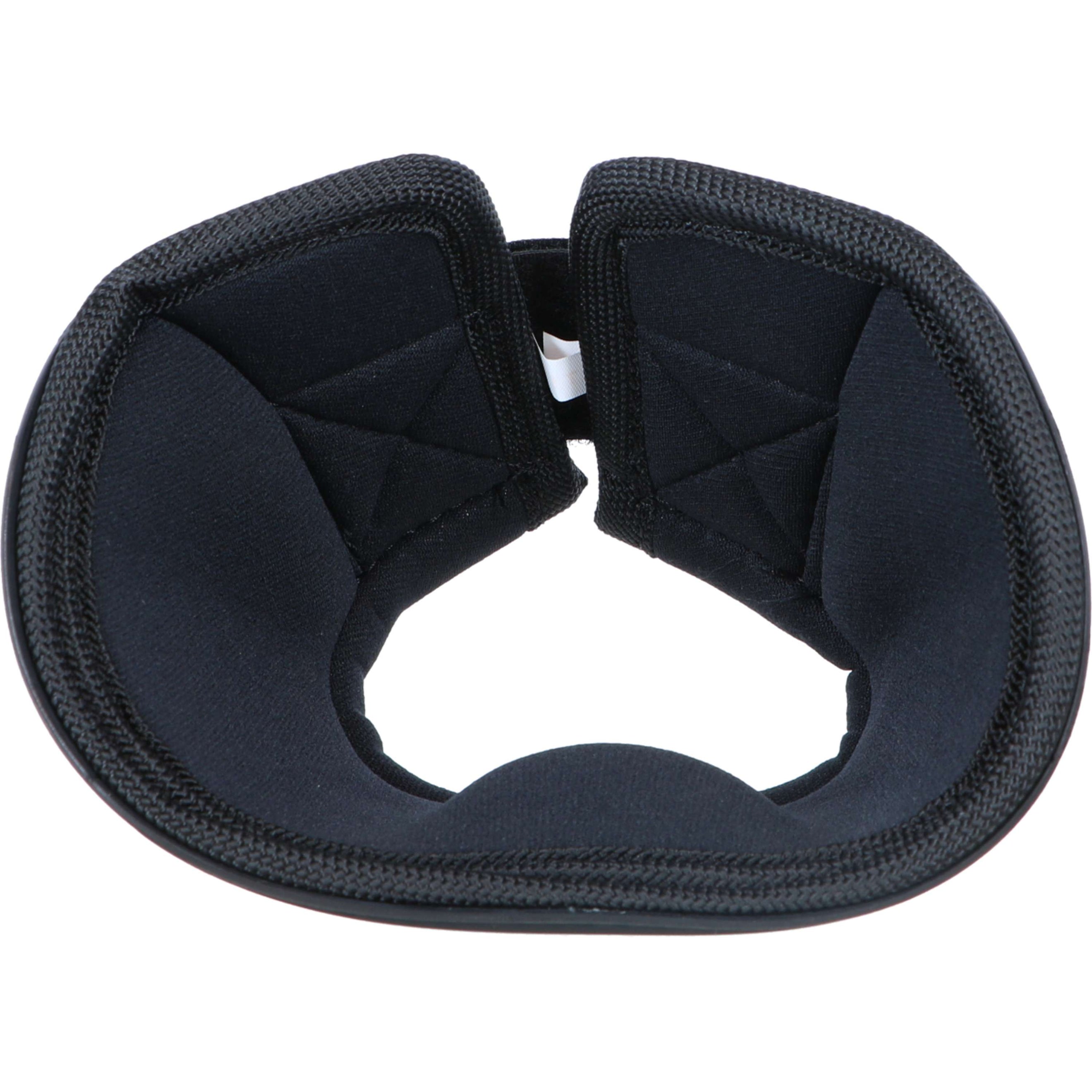 Lami-Cell Cloches d'Obstacles No Turn Anatomique Noir Lami-Cell Cloches d'Obstacles No Turn Anatomique Noir