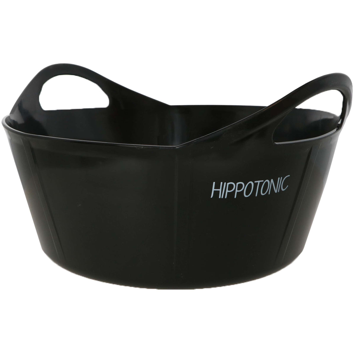 Hippotonic Seau Flexi 15L Noir