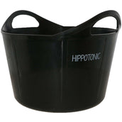 Hippotonic Seau Flexi 15L Noir