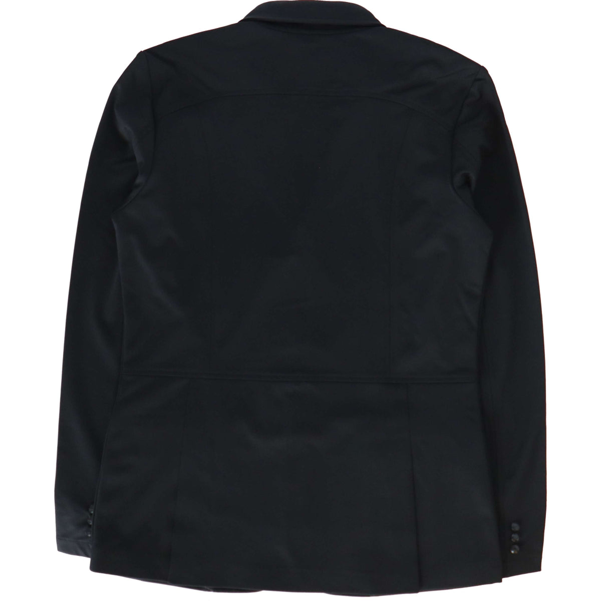 Montar Petite Veste de Concours Hommes Noir