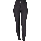 Fair Play Pantalon d'Équitation Vita Winter Full Grip Noir