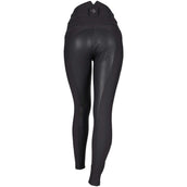 Fair Play Pantalon d'Équitation Vita Winter Full Grip Noir