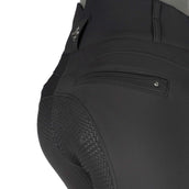 Fair Play Pantalon d'Équitation Vita Winter Full Grip Noir