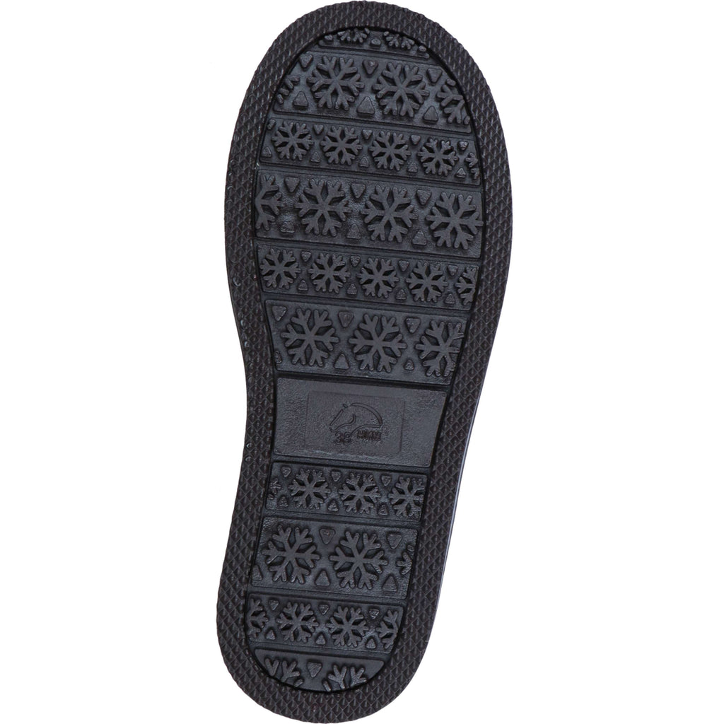 HKM Bottes d'Extérieur Davos Gossiga Allweather Marron chocolat