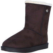 HKM Bottes d'Extérieur Davos Gossiga Allweather Marron chocolat