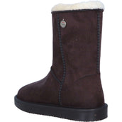 HKM Bottes d'Extérieur Davos Gossiga Allweather Marron chocolat