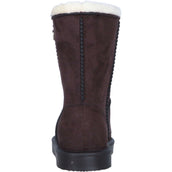 HKM Bottes d'Extérieur Davos Gossiga Allweather Marron chocolat