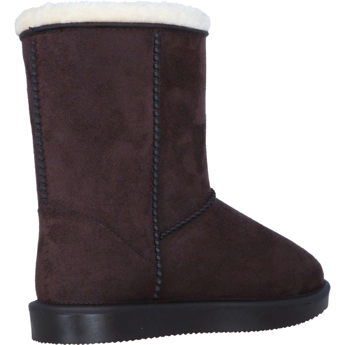 HKM Bottes d'Extérieur Davos Gossiga Allweather Marron chocolat