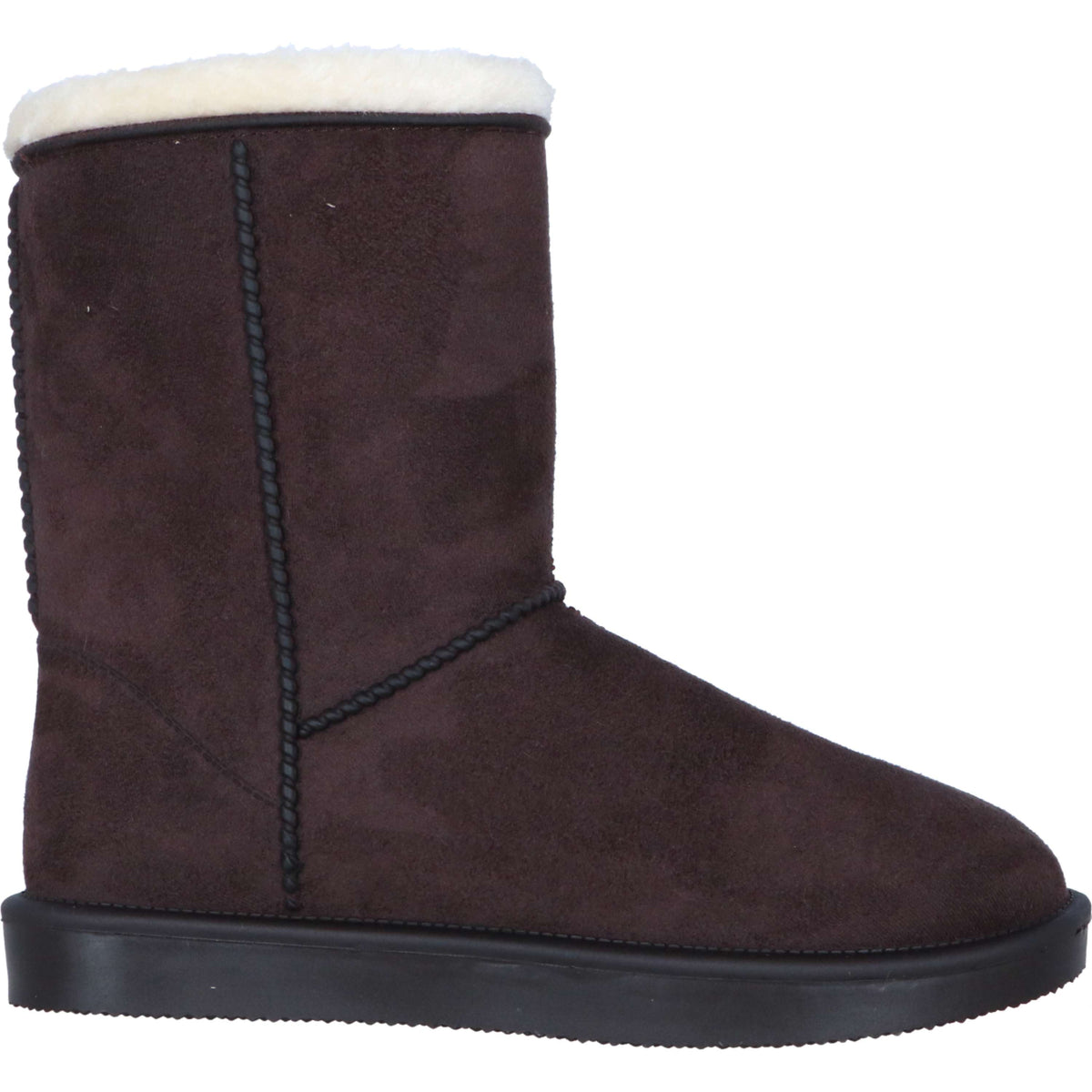 HKM Bottes d'Extérieur Davos Gossiga Allweather Marron chocolat