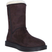 HKM Bottes d'Extérieur Davos Gossiga Allweather Marron chocolat