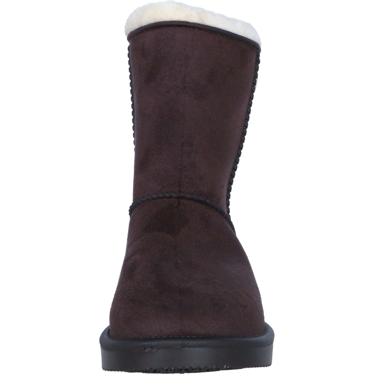 HKM Bottes d'Extérieur Davos Gossiga Allweather Marron chocolat