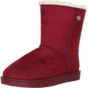 HKM Bottes d'Extérieur Davos Gossiga Allweather Vin rouge