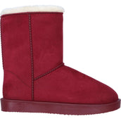 HKM Bottes d'Extérieur Davos Gossiga Allweather Vin rouge