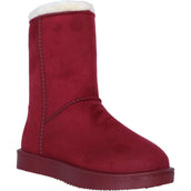 HKM Bottes d'Extérieur Davos Gossiga Allweather Vin rouge