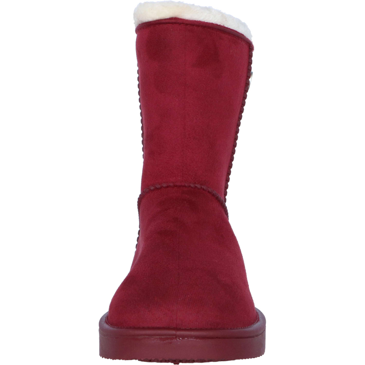 HKM Bottes d'Extérieur Davos Gossiga Allweather Vin rouge