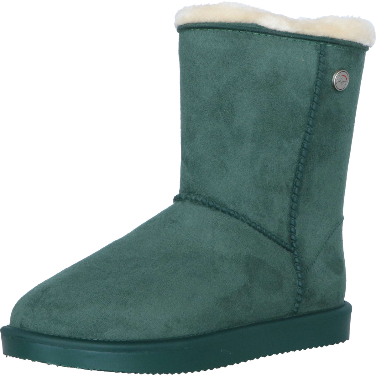 HKM Bottes d'Extérieur Davos Gossiga Allweather Vert Chasser