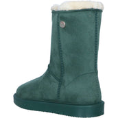 HKM Bottes d'Extérieur Davos Gossiga Allweather Vert Chasser