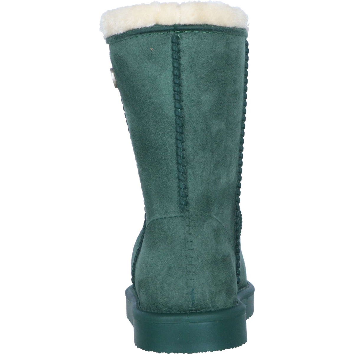 HKM Bottes d'Extérieur Davos Gossiga Allweather Vert Chasser