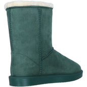 HKM Bottes d'Extérieur Davos Gossiga Allweather Vert Chasser