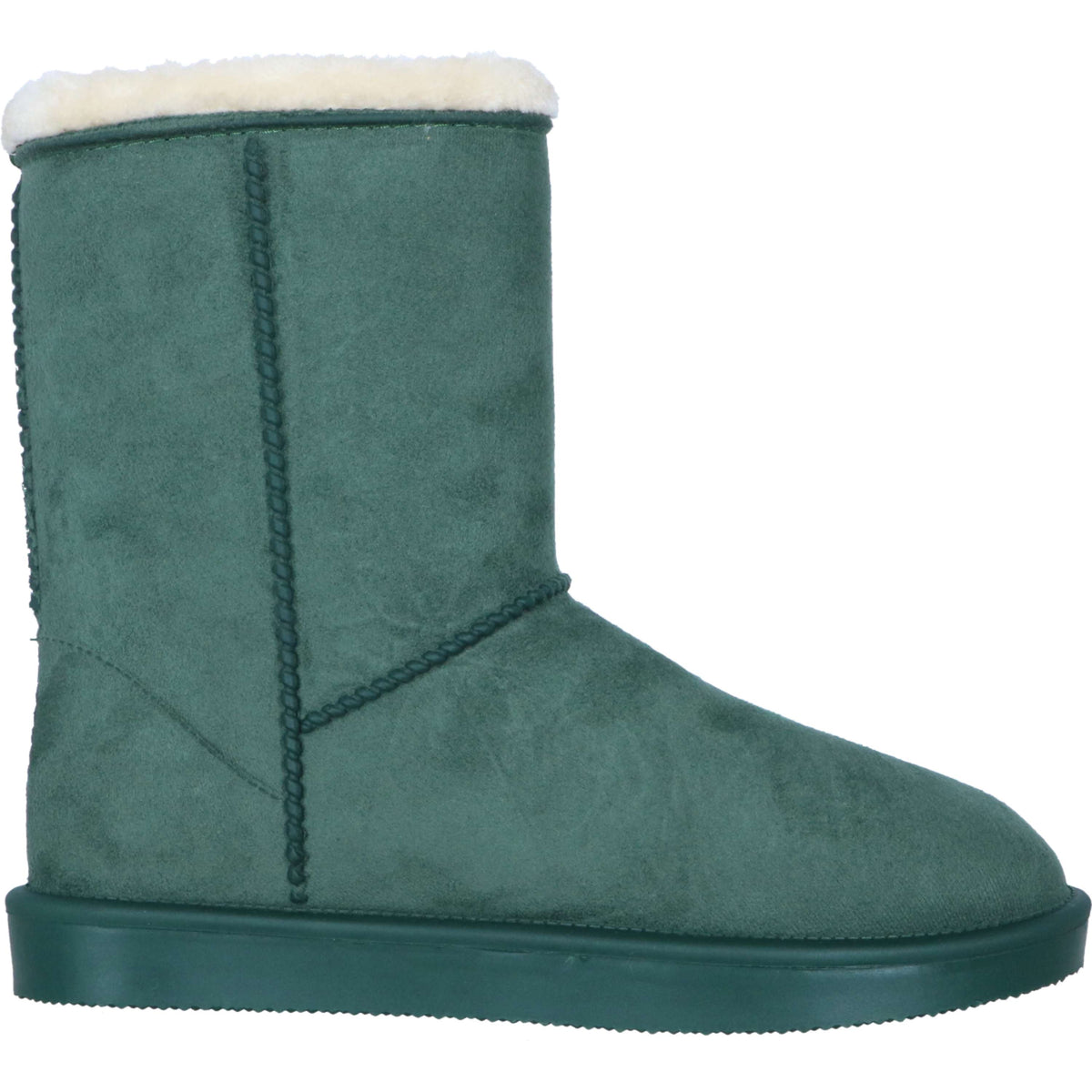 HKM Bottes d'Extérieur Davos Gossiga Allweather Vert Chasser