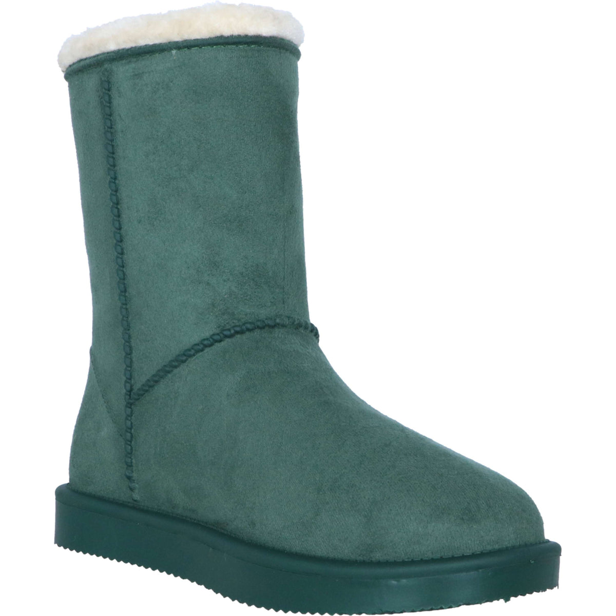 HKM Bottes d'Extérieur Davos Gossiga Allweather Vert Chasser