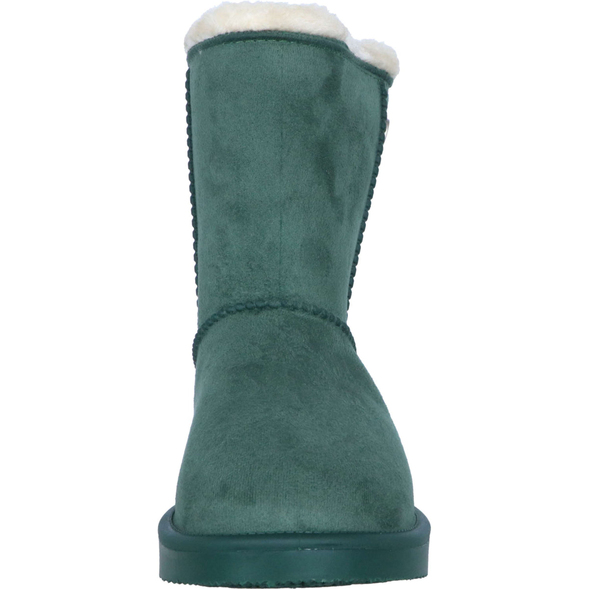 HKM Bottes d'Extérieur Davos Gossiga Allweather Vert Chasser